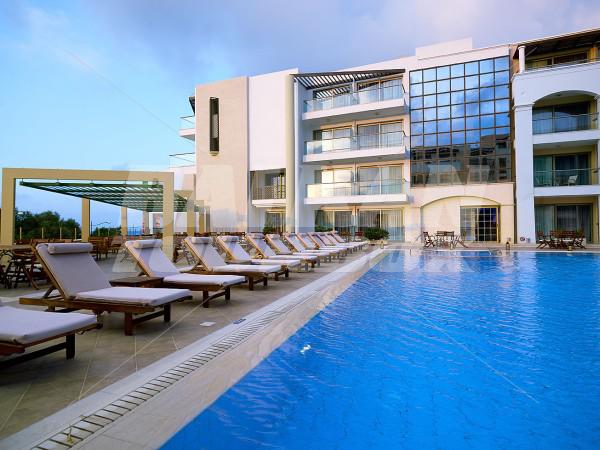 holiday in Albatros Spa and Resort