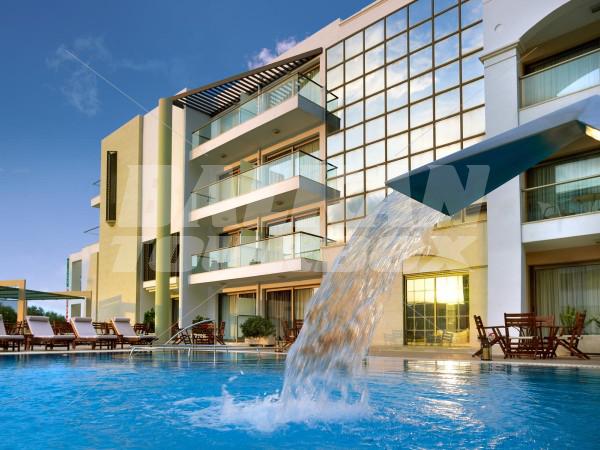 holiday in Albatros Spa and Resort
