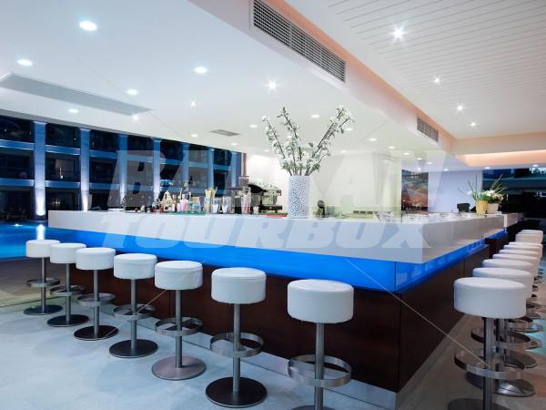 holiday in Albatros Spa and Resort