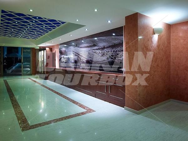 holiday in Albatros Spa and Resort