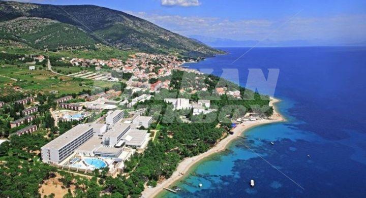 почивка в Bluesun Bonaca Resort All Inclusive