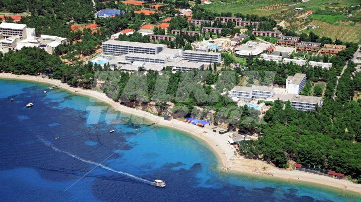 почивка в Bluesun Bonaca Resort All Inclusive