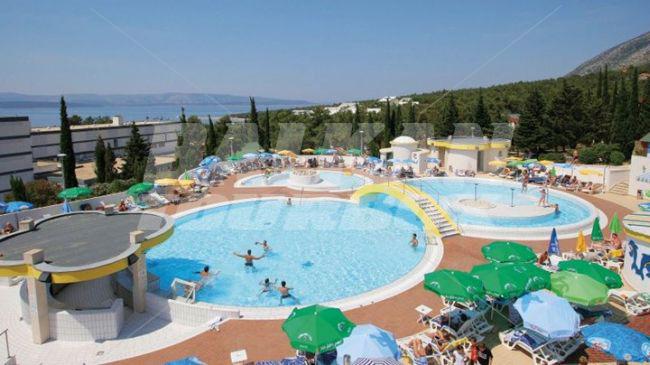 почивка в Bluesun Bonaca Resort All Inclusive