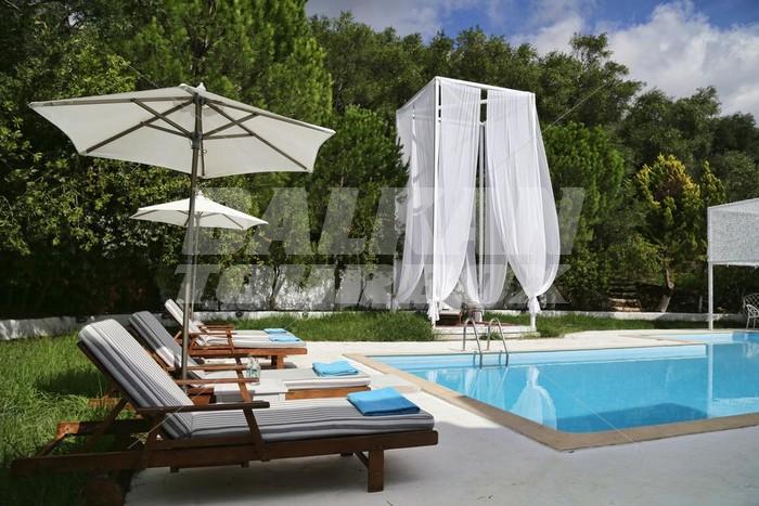 holiday in Racconto Boutique Design