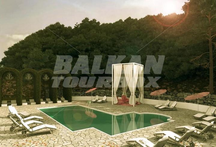 holiday in  Racconto Boutique Design