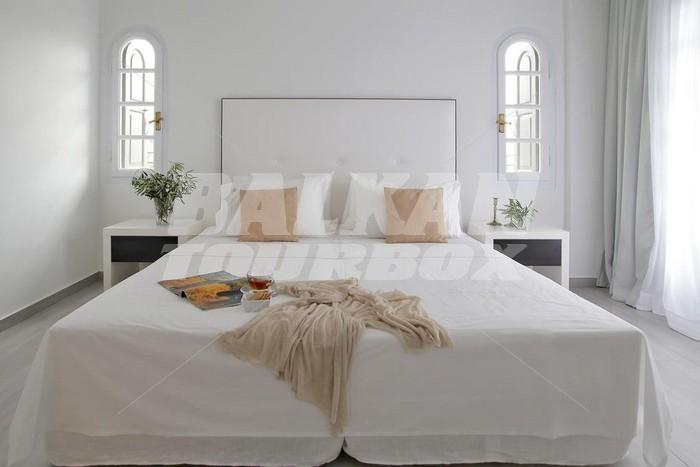 holiday in Racconto Boutique Design