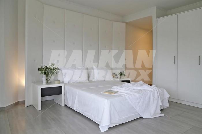holiday in Racconto Boutique Design