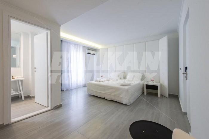 holiday in Racconto Boutique Design