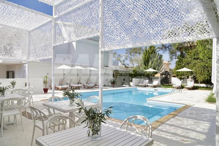 holiday in Racconto Boutique Design