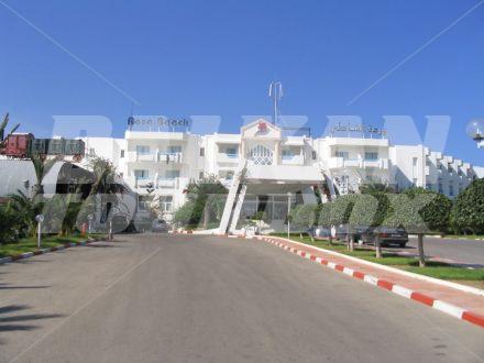 почивка в  Rosa Beach