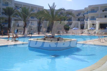 почивка в Rosa Beach