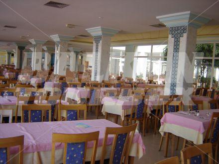 почивка в Rosa Beach