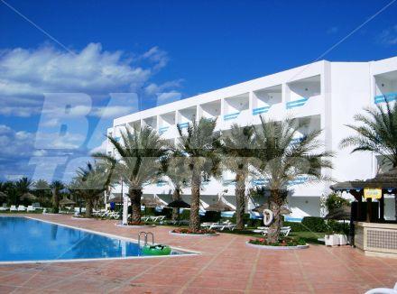 почивка в Rosa Beach