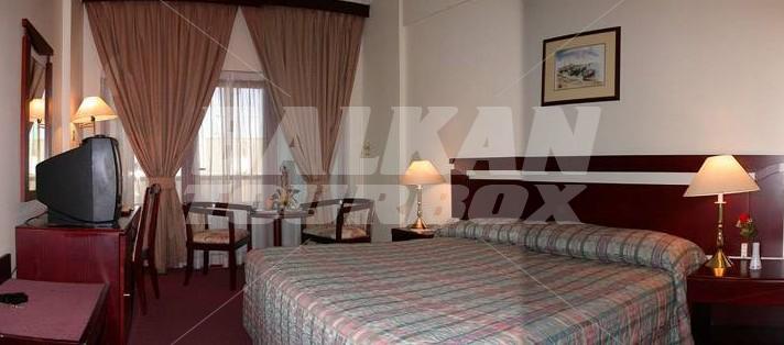 почивка в K-Porte Inn