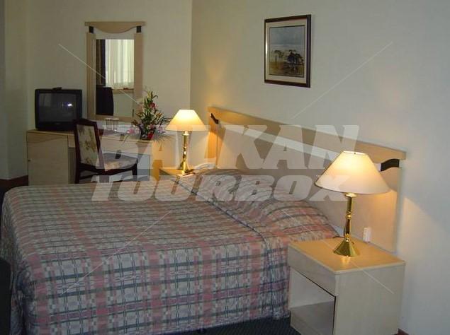 почивка в K-Porte Inn