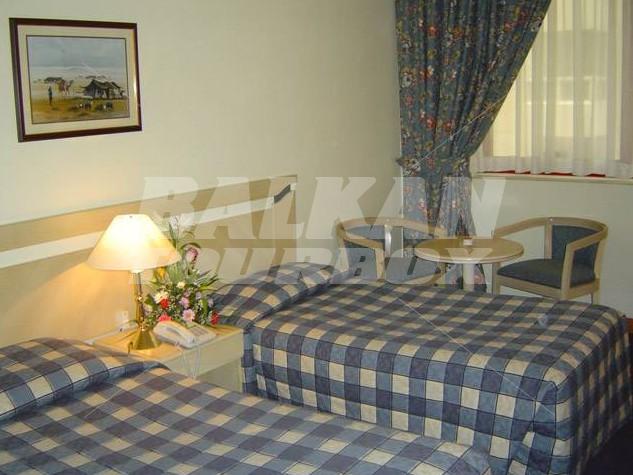 почивка в K-Porte Inn