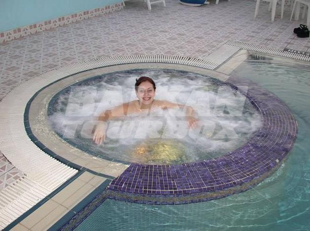 почивка в K-Porte Inn