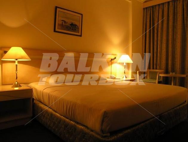 почивка в K-Porte Inn