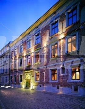holiday in Copernicus