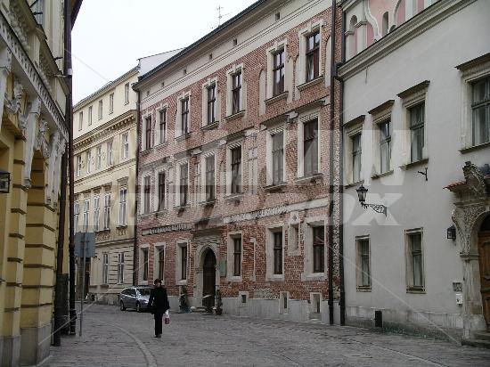 holiday in  Copernicus
