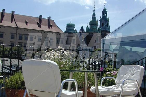 holiday in Copernicus