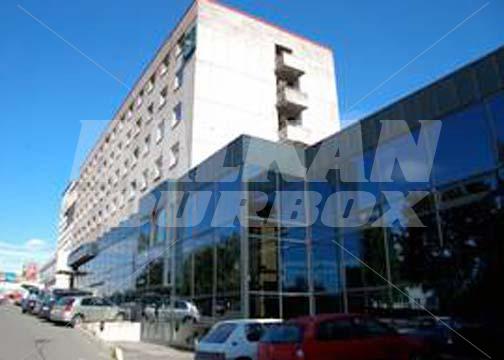 holiday in  Quality Grand Royal