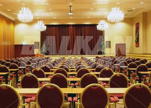 holiday in Quality Grand Royal
