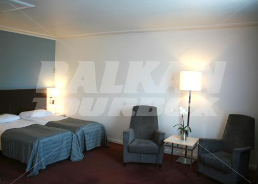 holiday in Quality Grand Royal