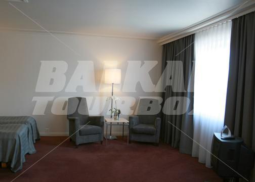 holiday in Quality Grand Royal