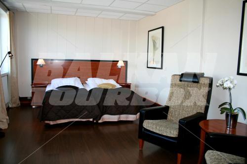 holiday in Quality Grand Royal
