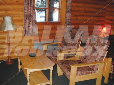 holiday in Villi Jagoda
