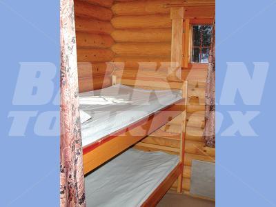 holiday in Villi Jagoda