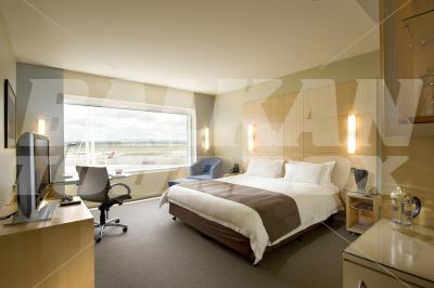 почивка в Hilton Melbourne Airport