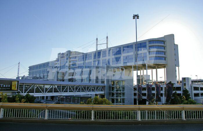 почивка в  Hilton Melbourne Airport