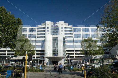 почивка в Hilton Melbourne Airport