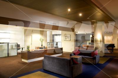 почивка в Hilton Melbourne Airport