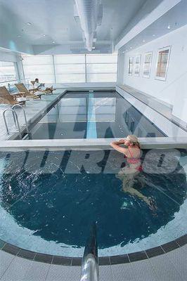почивка в Hilton Melbourne Airport