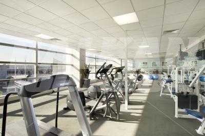 почивка в Hilton Melbourne Airport