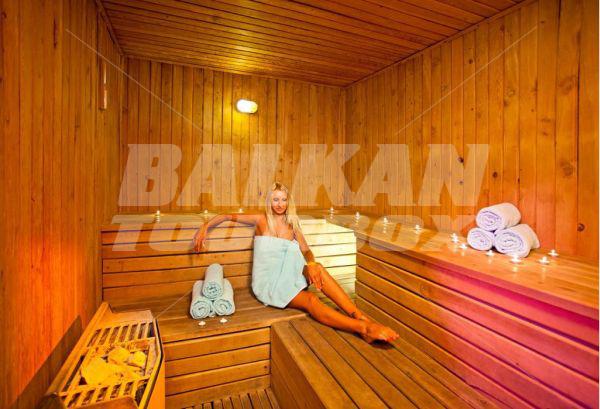 почивка в Lucas Didim Resort