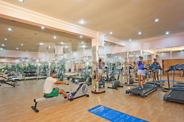 почивка в Lucas Didim Resort