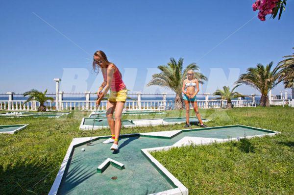 почивка в Lucas Didim Resort