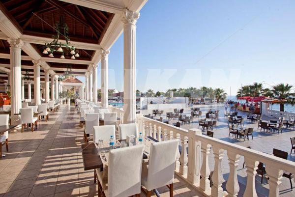 почивка в Lucas Didim Resort