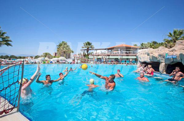 почивка в Lucas Didim Resort