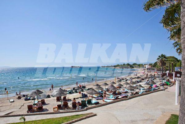 почивка в Lucas Didim Resort