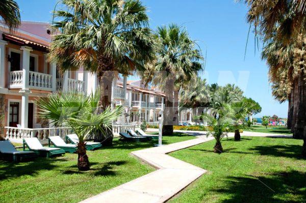 почивка в Lucas Didim Resort
