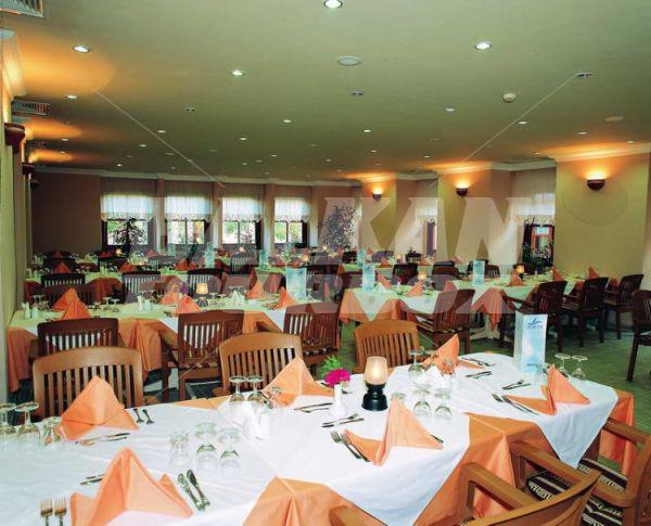 почивка в Lucas Didim Resort