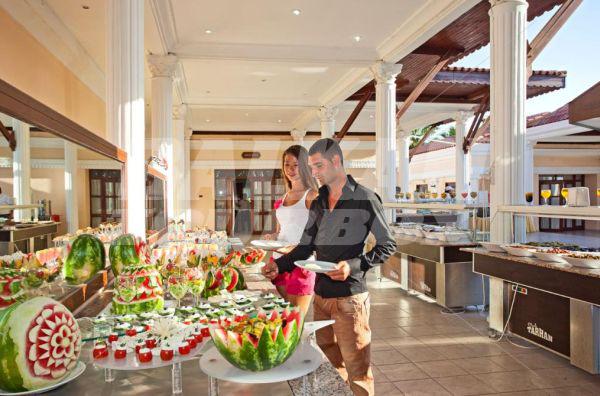 почивка в Lucas Didim Resort