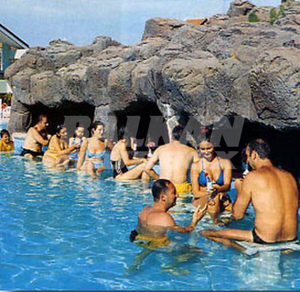 почивка в Lucas Didim Resort