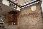 Hotel International Derby, United Kingdom, Derby