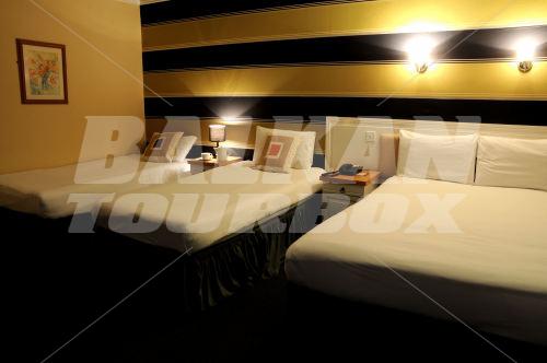 holiday in International Derby